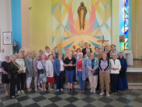 Caritas: warsztaty dla wolontariuszy